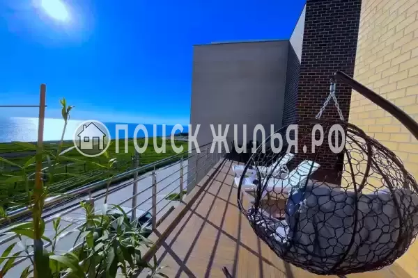 Гостевой дом «Море&Горы»