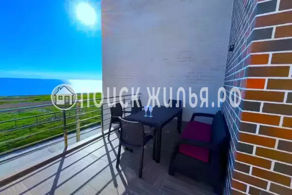 Гостевой дом «Море&Горы»