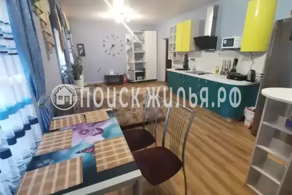 Высотная, д.5