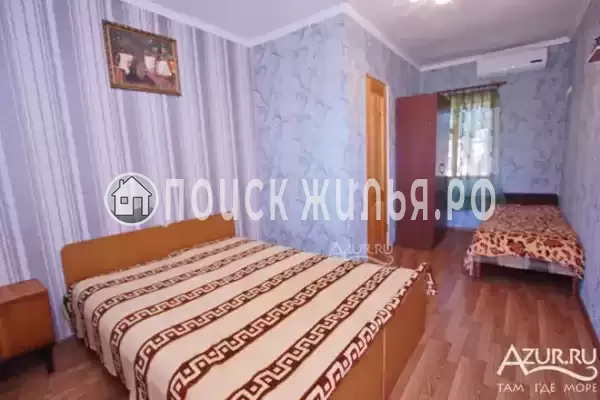 Частный сектор «У Альберта и Лианы» Частный сектор «У Альберта и Лианы»