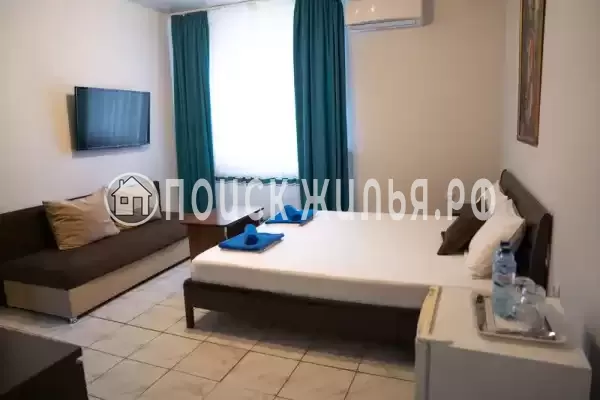 Гостевой дом «Акрополь»