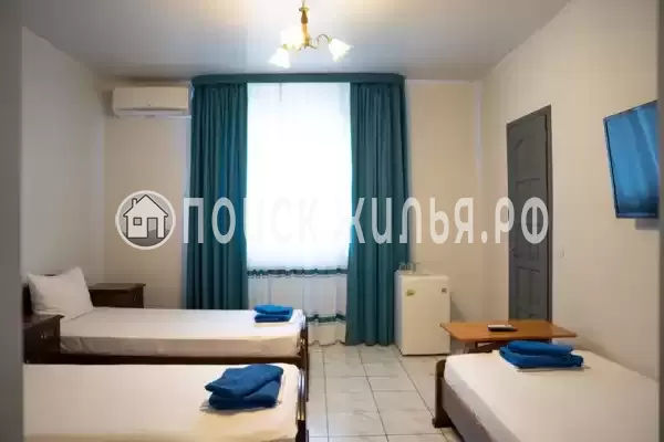 Гостевой дом «Акрополь»