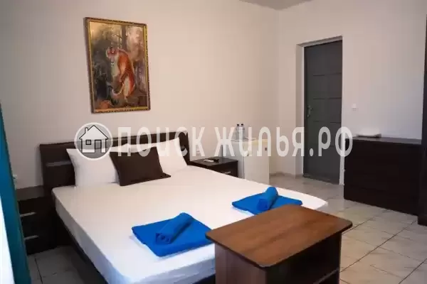 Гостевой дом «Акрополь»