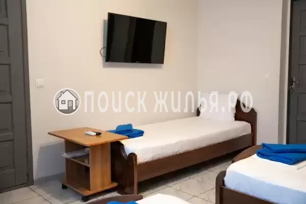 Гостевой дом «Акрополь»