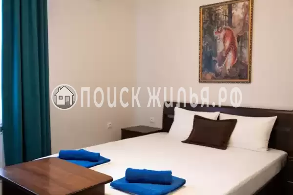 Гостевой дом «Акрополь»