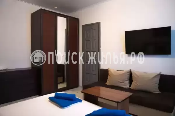 Гостевой дом «Акрополь»