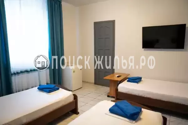 Гостевой дом «Акрополь»