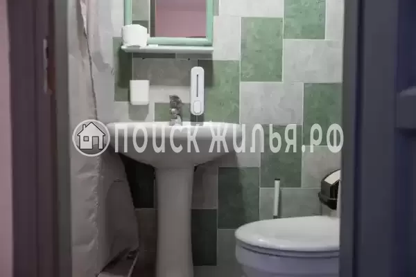 Гостевой дом «Акрополь»