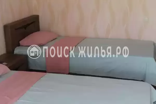 Гостевой дом «Вокруг света»