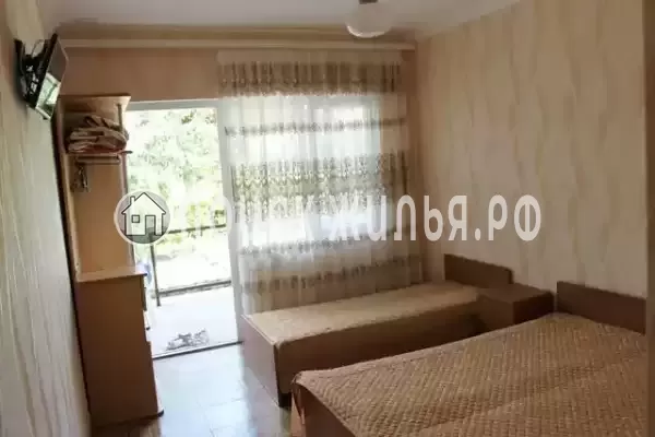 Гостевой дом «Вокруг света»