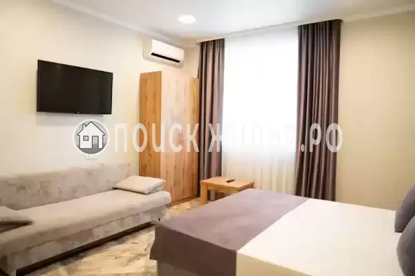 Гостевой дом «Акрополь»