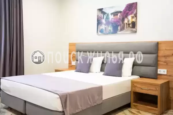 Гостевой дом «Акрополь»