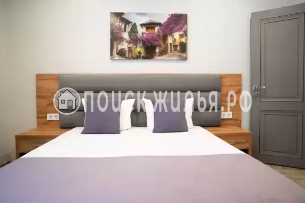 Гостевой дом «Акрополь»