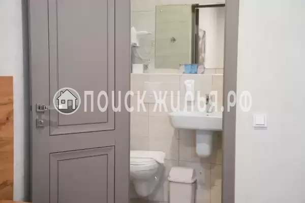 Гостевой дом «Акрополь»