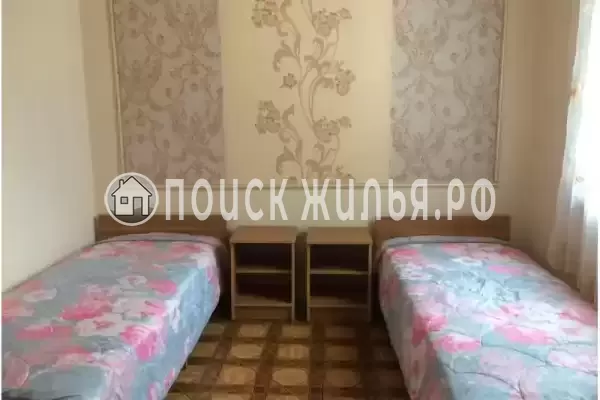 Гостевой дом «Вокруг света»