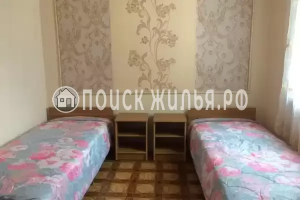 Гостевой дом «Вокруг света»