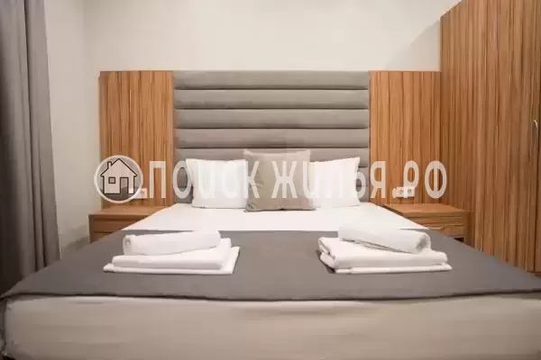 Гостевой дом «Акрополь»