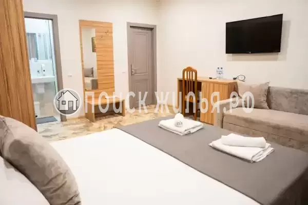 Гостевой дом «Акрополь»