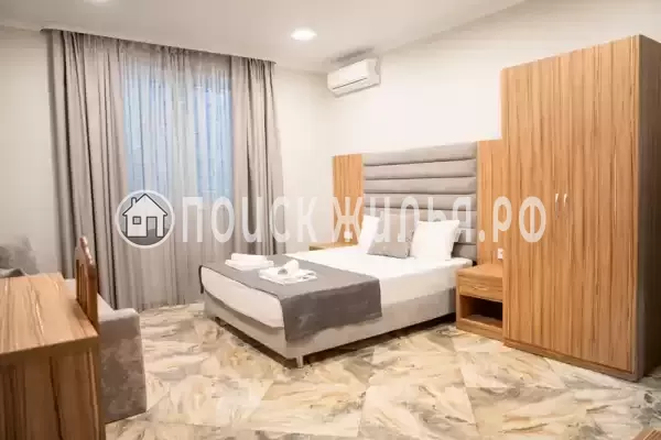 Гостевой дом «Акрополь»