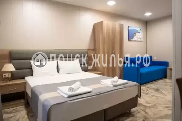 Гостевой дом «Акрополь»