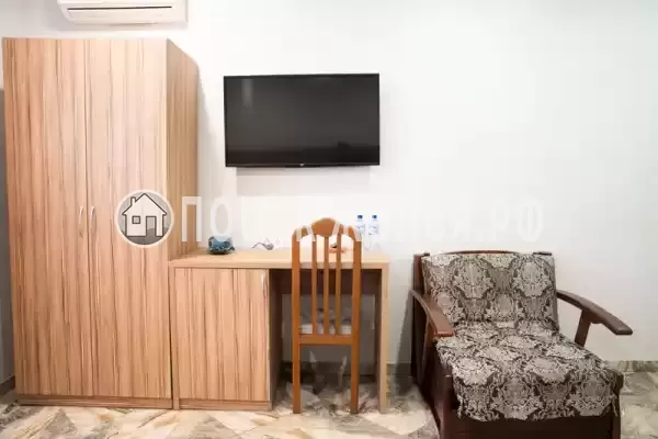 Гостевой дом «Акрополь»