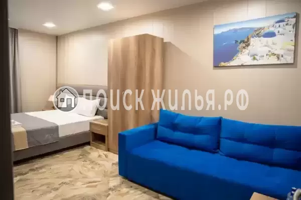 Гостевой дом «Акрополь»