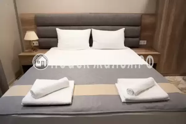 Гостевой дом «Акрополь»