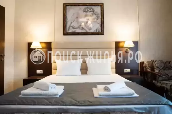 Гостевой дом «Акрополь»