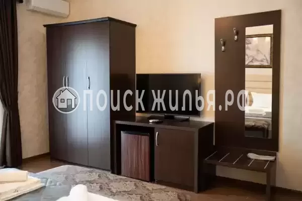 Гостевой дом «Акрополь»