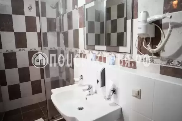 Гостевой дом «Акрополь»