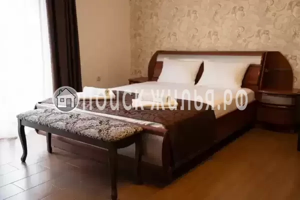 Гостевой дом «Акрополь»