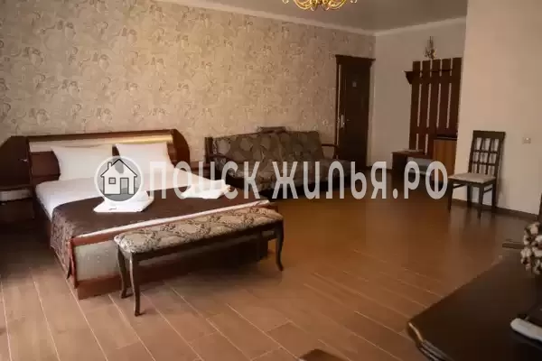 Гостевой дом «Акрополь»