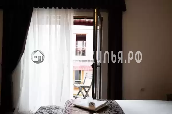 Гостевой дом «Акрополь»