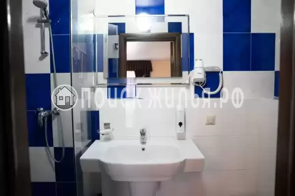 Гостевой дом «Акрополь»