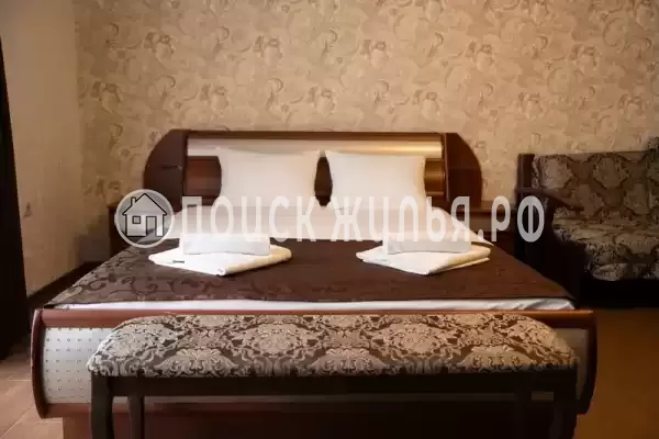 Гостевой дом «Акрополь»