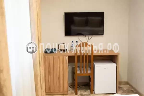 Гостевой дом «Акрополь»