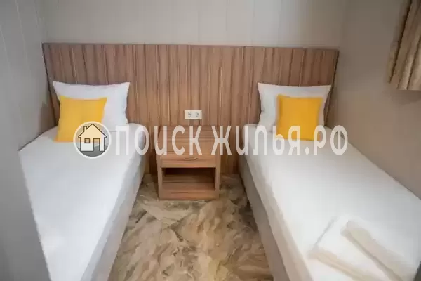 Гостевой дом «Акрополь»