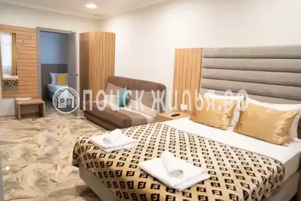 Гостевой дом «Акрополь»