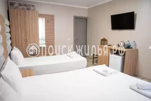 Гостевой дом «Акрополь»