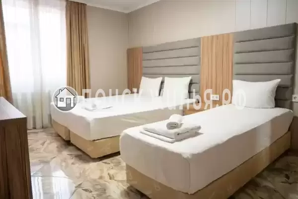 Гостевой дом «Акрополь»