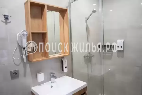 Гостевой дом «Акрополь»