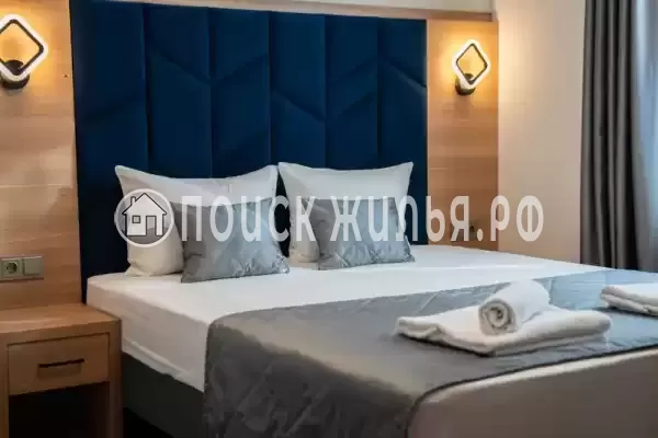 Гостевой дом «Акрополь»