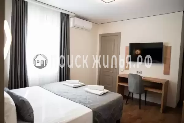 Гостевой дом «Акрополь»