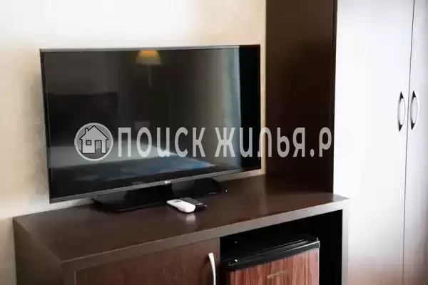 Гостевой дом «Акрополь»