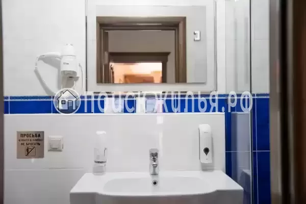 Гостевой дом «Акрополь»