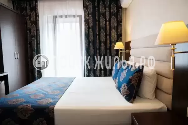 Гостевой дом «Акрополь»