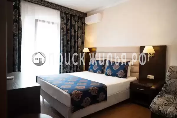 Гостевой дом «Акрополь»