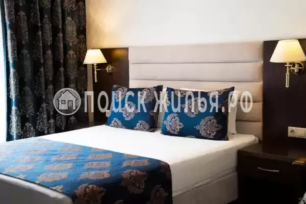 Гостевой дом «Акрополь»