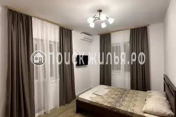 Частный сектор «Ева»