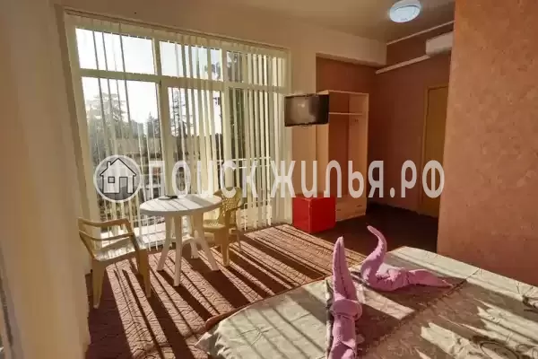 Частный сектор «У Розы» Частный сектор «У Розы»